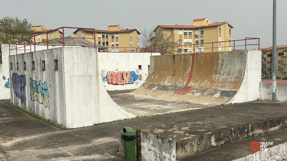 Tavarede skatepark